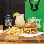 Hopdoddy Nearing Opening For New DFW Location