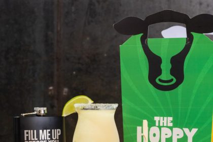 Hopdoddy Nearing Opening For New DFW Location