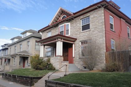 Housing market in Denver slowly transforms into Buyer's market