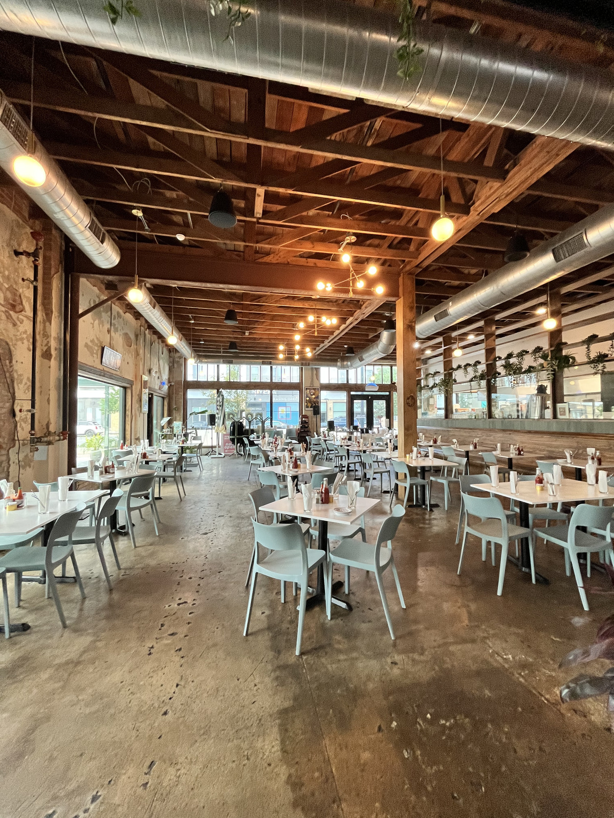 San Antonio Restauranteurs Grow at What Now’s Accelerate Event