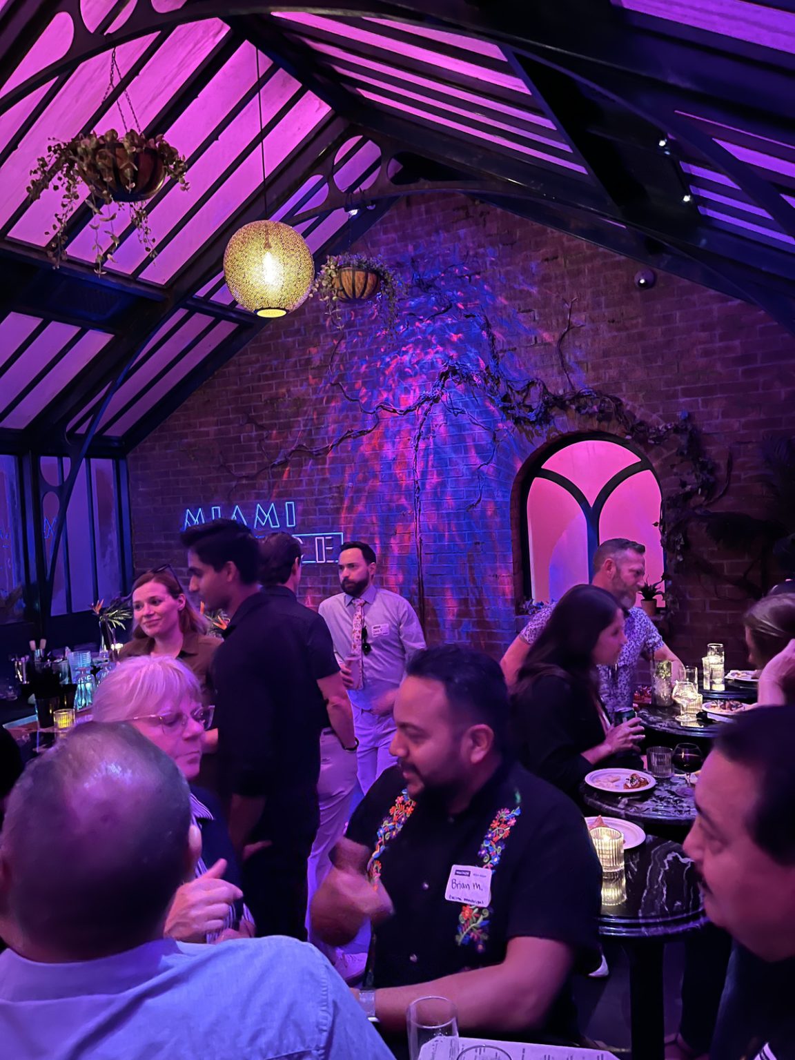 Tempe Restaurateurs Gather for Strategic Growth Talks at What Now’s Accelerate Event