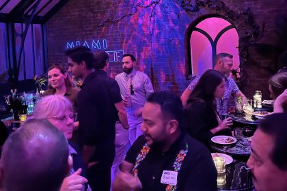 Tempe Restaurateurs Gather for Strategic Growth Talks at What Now’s Accelerate Event