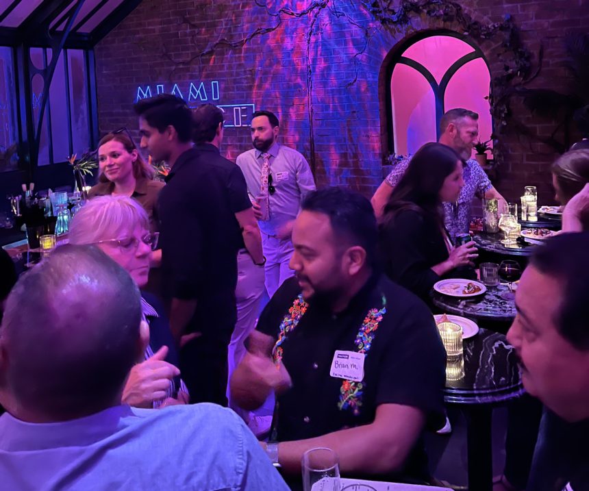 Tempe Restaurateurs Gather for Strategic Growth Talks at What Now’s Accelerate Event