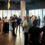 Las Vegas Restaurant Community Connects at Accelerate Event