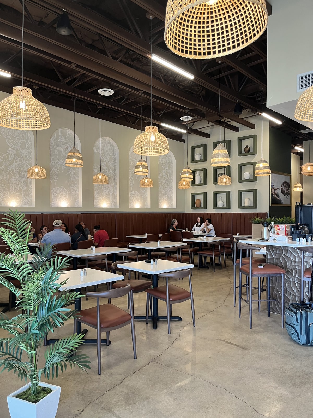 OC Restaurateurs and Industry Experts Gather at Accelerate Event in Tustin