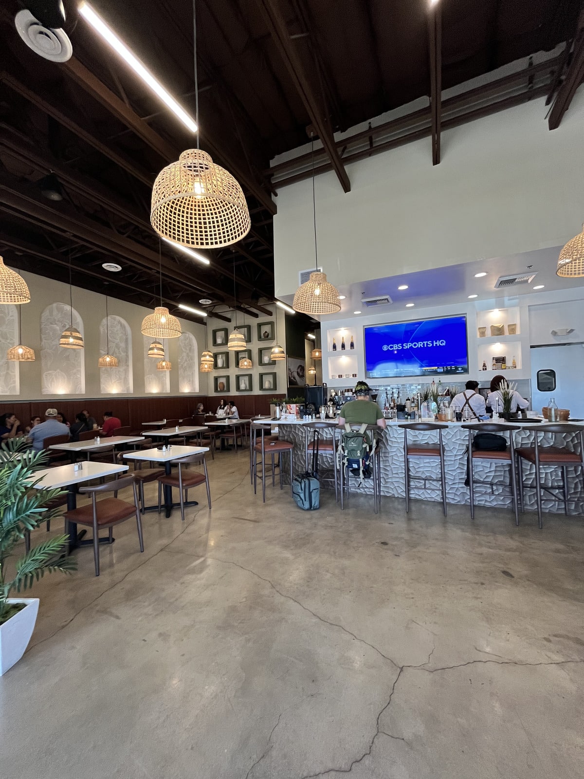 OC Restaurateurs and Industry Experts Gather at Accelerate Event in Tustin