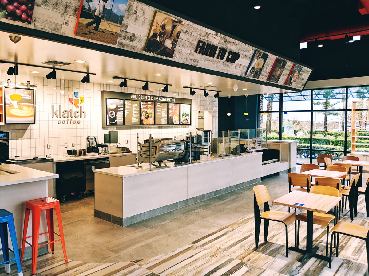 Klatch Coffee Coming to San Diego via Sprouts Partnership