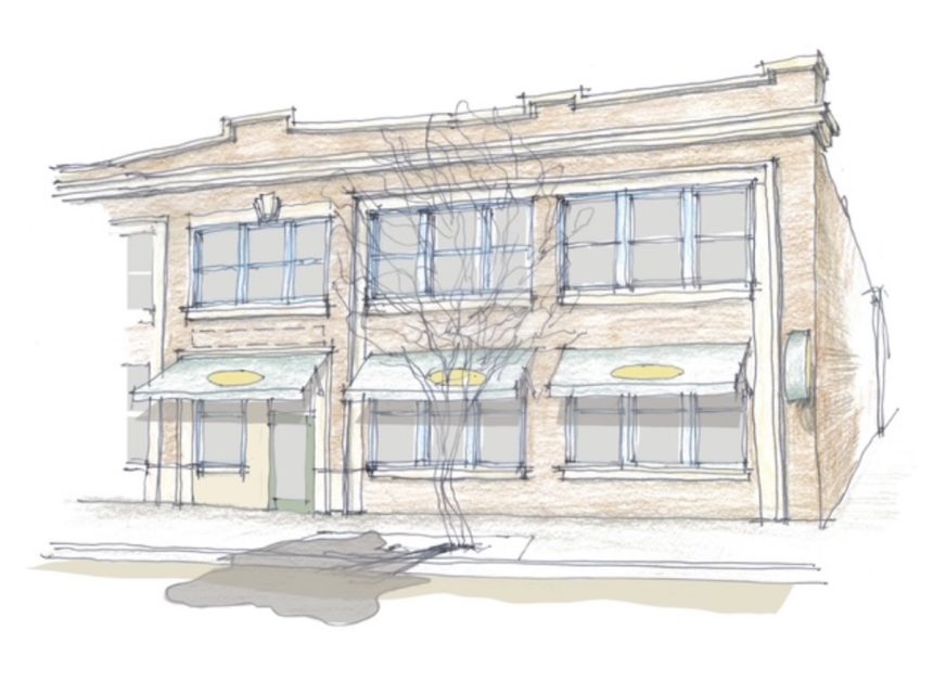 New Wine Bar Coming to the Blue Star Arts Complex