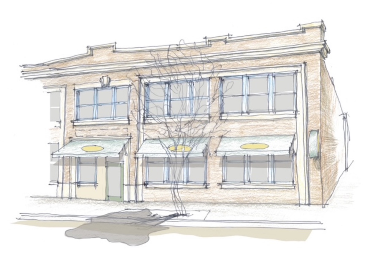 New Wine Bar Coming to the Blue Star Arts Complex