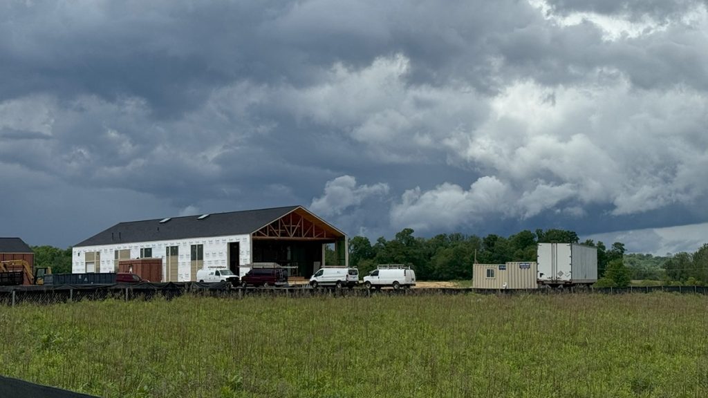 Song Dog Farm Distillery to open in October in MoCo