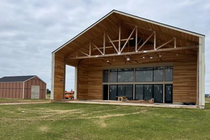 Song Dog Farm Distillery to open in October in MoCo