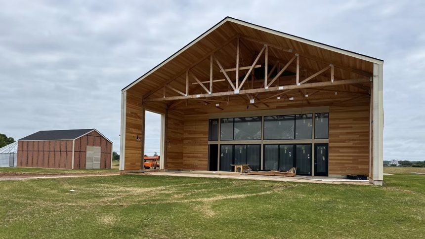 Song Dog Farm Distillery to open in October in MoCo