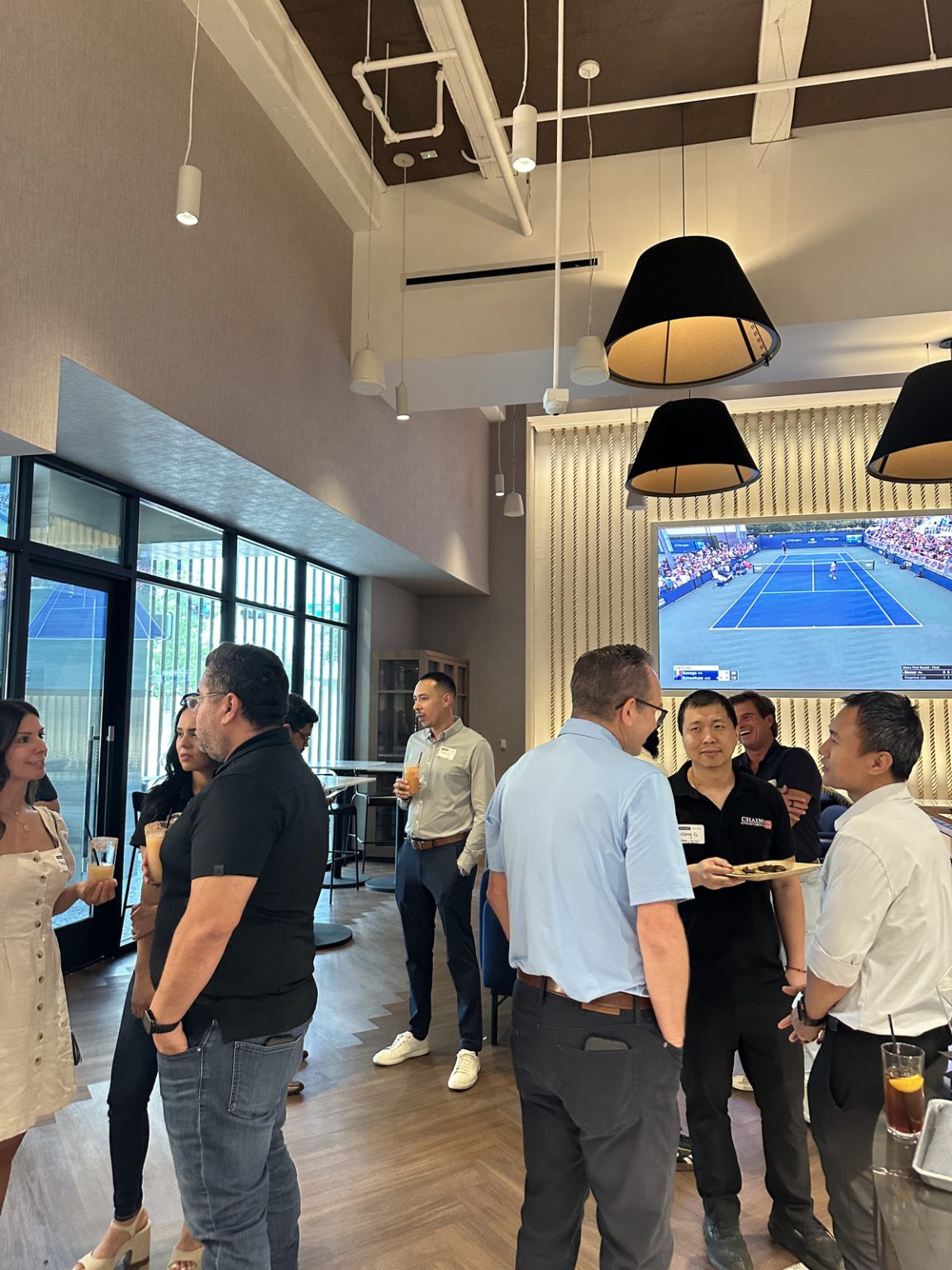 Dallas Restaurant Leaders Gather for Collaborative “Accelerate” Event