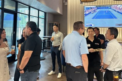 Dallas Restaurant Leaders Gather for Collaborative “Accelerate” Event