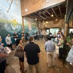 San Antonio Restauranteurs Grow at What Now’s Accelerate Event