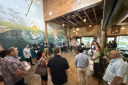 San Antonio Restauranteurs Grow at What Now’s Accelerate Event