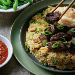 It’s (About to Be) Allll Rice in San Clemente