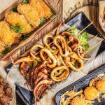 Chinese Noodle Franchise Expanding to Sacramento