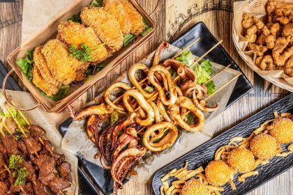 Chinese Noodle Franchise Expanding to Sacramento