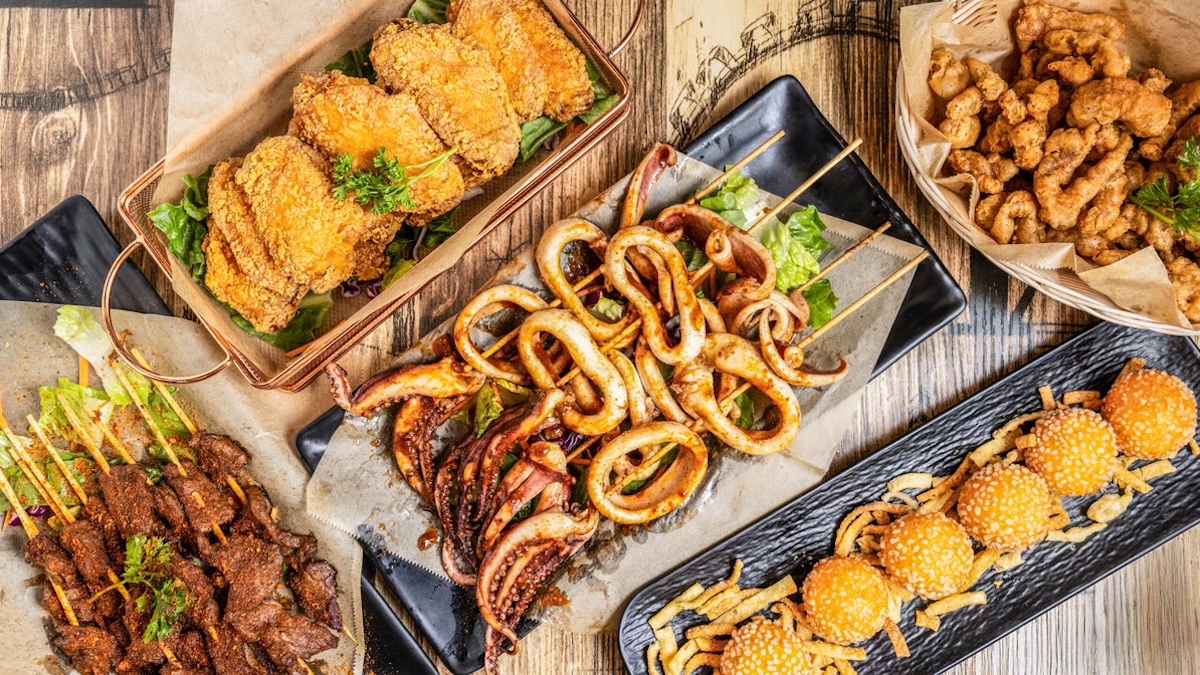 Chinese Noodle Franchise Expanding to Sacramento