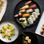 Katsuya Set to Open First Canadian Location in Toronto