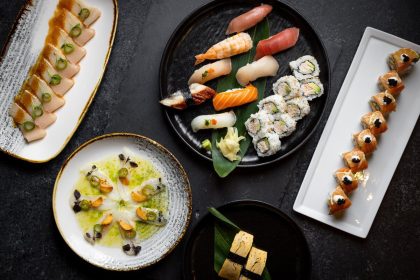 Katsuya Set to Open First Canadian Location in Toronto