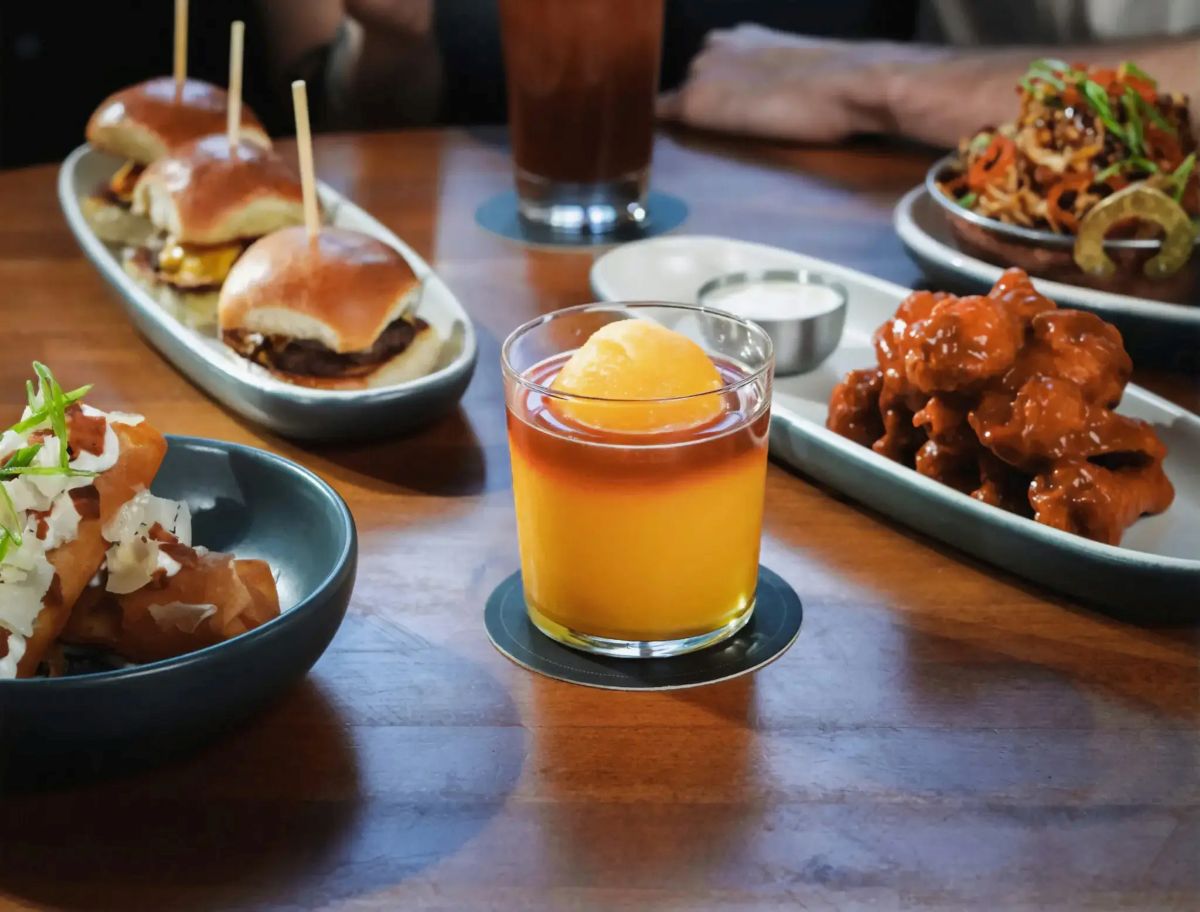 Canadian Restaurant Chain Joey Opening at Westfield UTC in San Diego