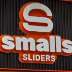 Johnstown to Join Smalls Slider Roster