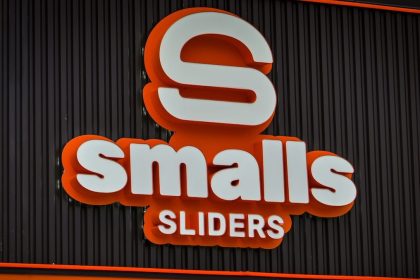 Johnstown to Join Smalls Slider Roster