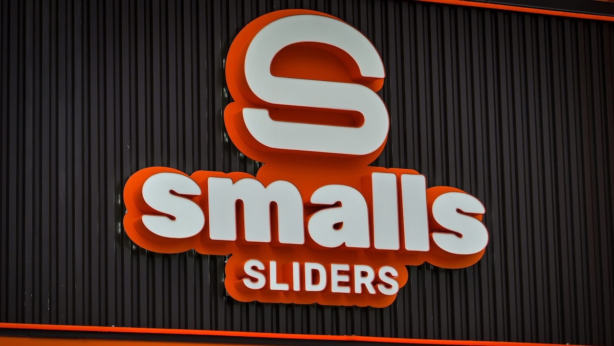 Johnstown to Join Smalls Slider Roster