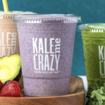 Kale Me Crazy Opening West Midtown Location
