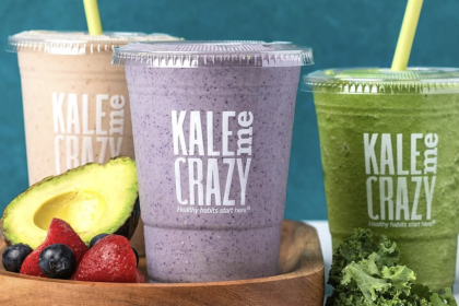 Kale Me Crazy Opening West Midtown Location