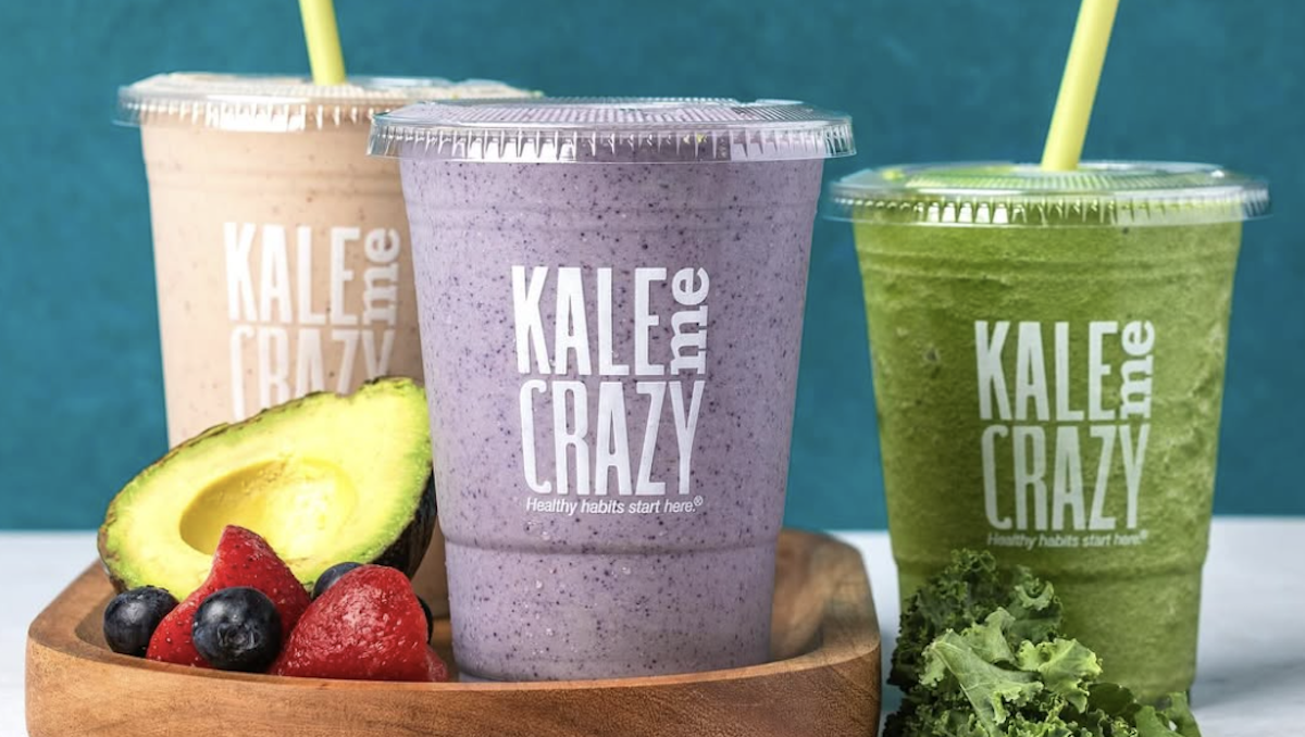 Kale Me Crazy Opening West Midtown Location
