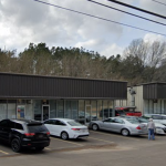 New Restaurant Planned for Arlington