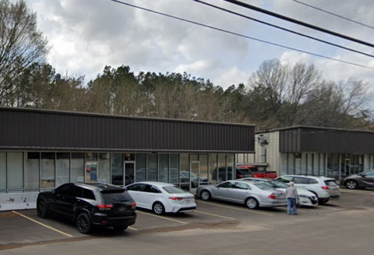 New Restaurant Planned for Arlington