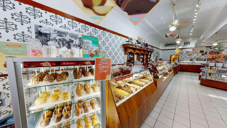 Local Franchisors Opening New Kilwins Location in Northville
