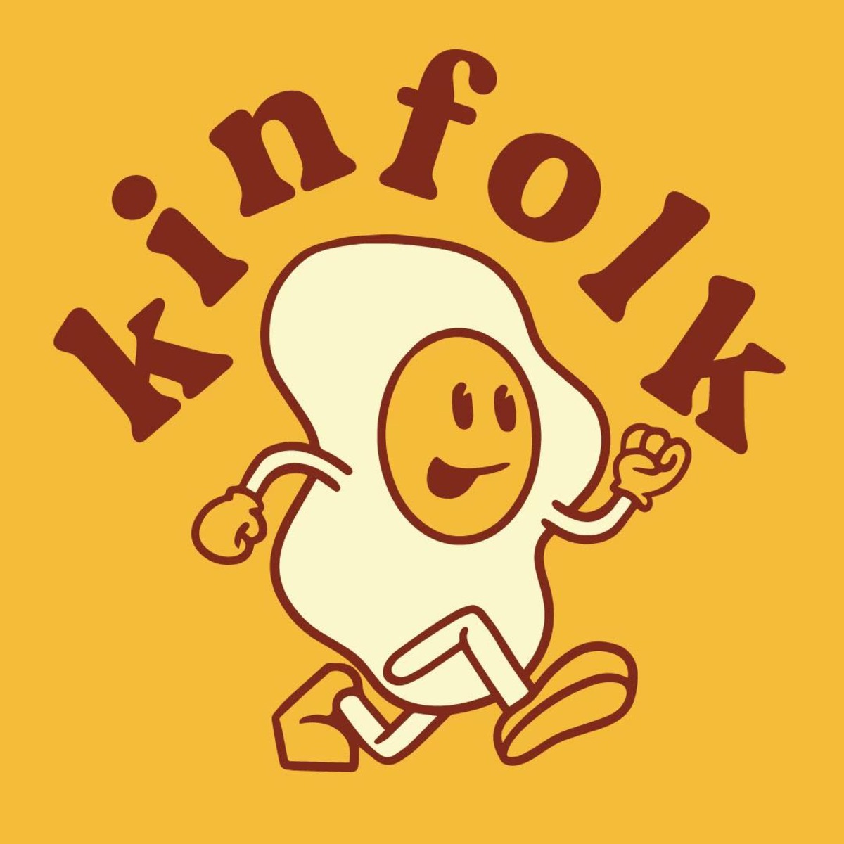 Kinfolk Comeback in the Works