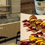 The County of Los Angeles Public Health noted vermin infestation, wrong food holding temperatures, and more.