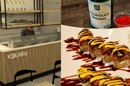 The County of Los Angeles Public Health noted vermin infestation, wrong food holding temperatures, and more.