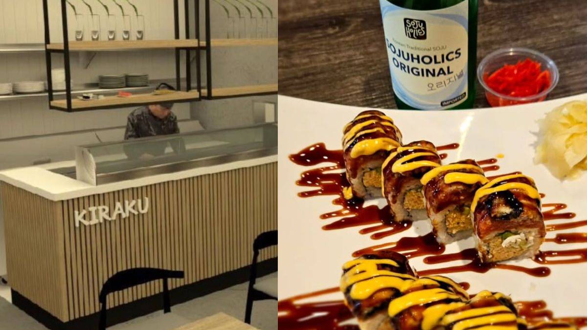 The County of Los Angeles Public Health noted vermin infestation, wrong food holding temperatures, and more.