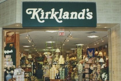 Kirkland Home Brand store