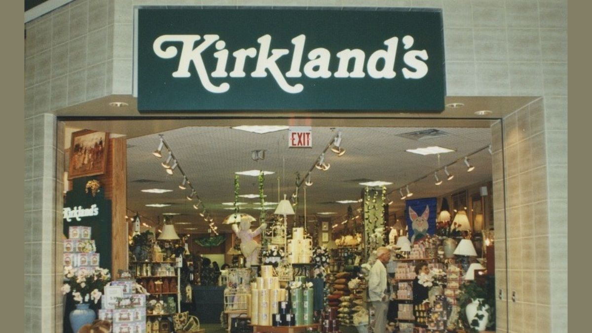 Kirkland Home Brand store
