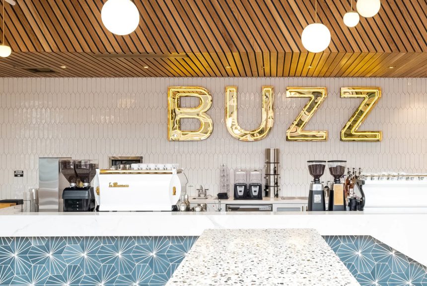 Better Buzz Coffee Roasters Eyes Santee for New Site