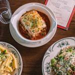 FS Food Group Bringing Little Mama’s To Cornelius