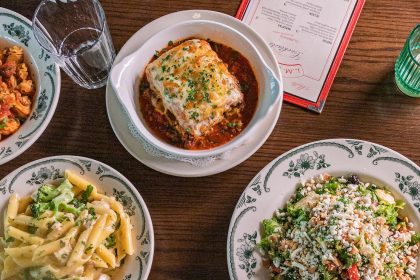 FS Food Group Bringing Little Mama’s To Cornelius