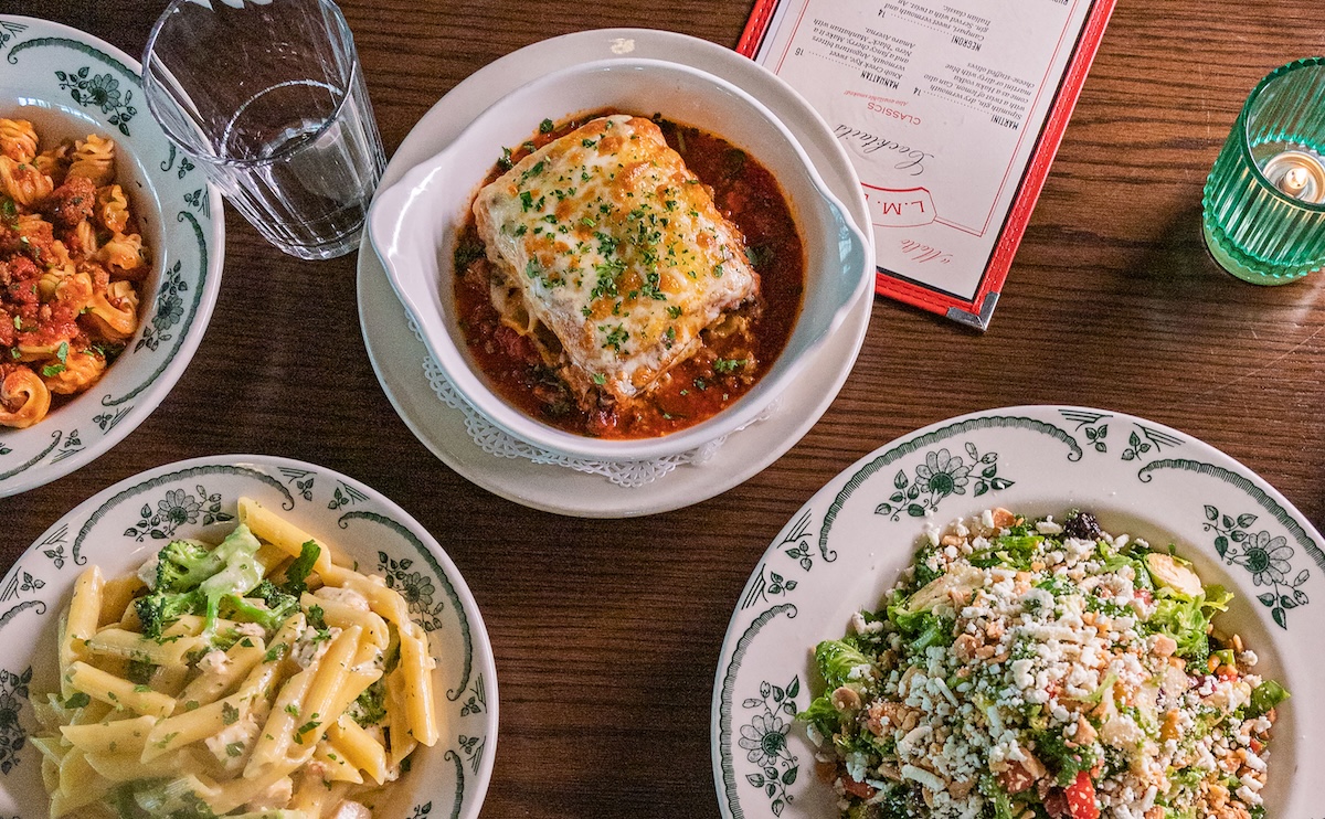 FS Food Group Bringing Little Mama’s To Cornelius