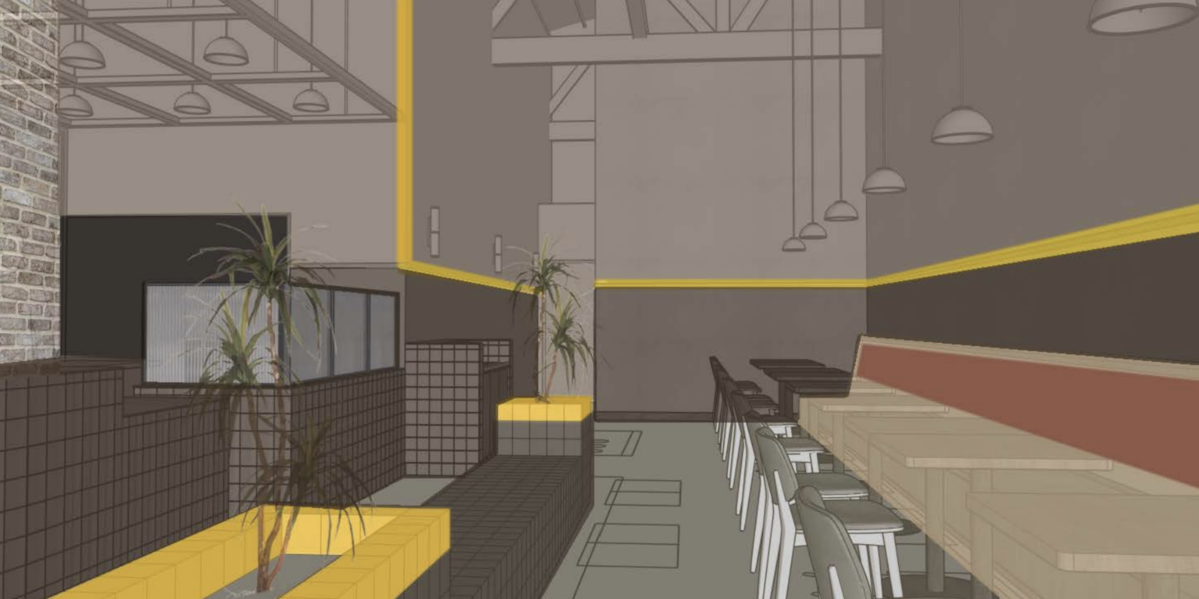 LOQUI to Bring Elevated Mexican Experience to "Underserved Area" for its Sixth Location