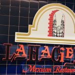 La Hacienda