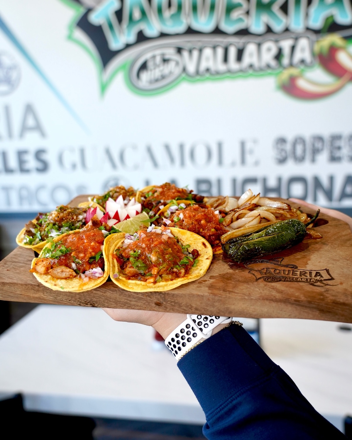 Arden-Arcade's Taqueria La Perla Tapatia Expanding to Elk Grove