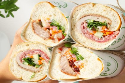 Lake Forest Added to the List of Boban Openings